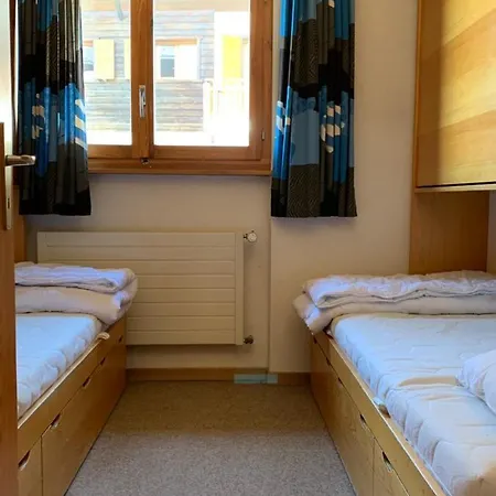 Apartman Chez Chato *