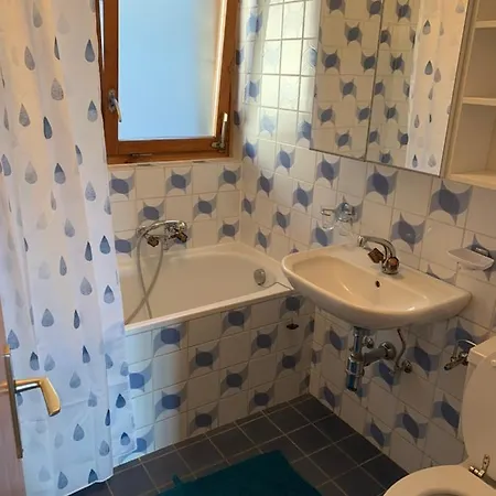 Apartman Chez Chato *