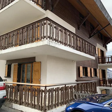 Chez Chato Appartement *