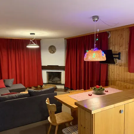 Chez Chato Apartman *