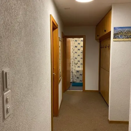 Apartman Chez Chato *
