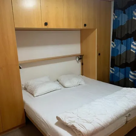 Apartman Chez Chato Veysonnaz